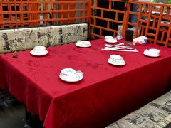 -美味海鲜大排档(明发美食地标店)
