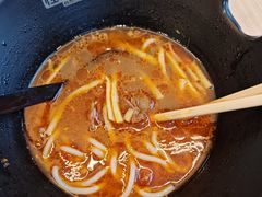 -桂在香知桂林米粉(红博中央公园店)