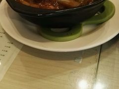 -新澳港式茶餐厅(余姚路店)