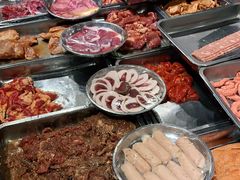 -英雄故事地摊烤肉(马驹桥店)