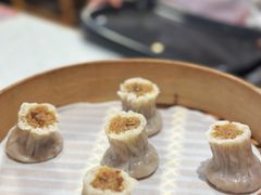 糯米烧卖-鼎泰丰(南门店)