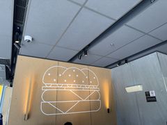 -麦当劳(北苑秋实路店)