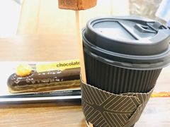 -Awfully Chocolate(环球港店)