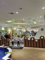 点击看大图 -MELAND CLUB亲子乐园·派对(浦东LCM置汇旭辉馆)