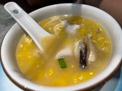 -李氏疙瘩汤·本地海鲜·老烟台菜(所城里店)