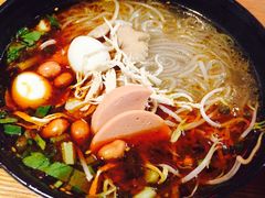 -青石桥老瓦房肥肠粉总店(青石桥总店)