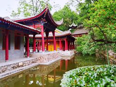-华清宫景区