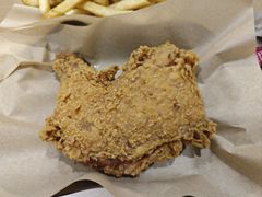 -德克士(三门路店)