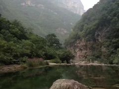 -云台山风景名胜区