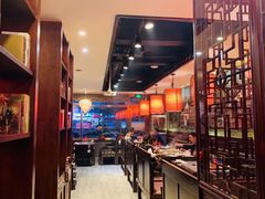 -鼎汇丰重庆老火锅(鞍顺园店)