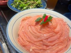 -大隐·成都火锅Bistro(合生麒麟新天地店)