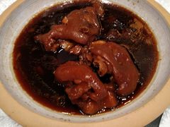 清香陈醋话梅猪手-沙河粉村·国家非遗传承(云台店)