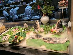 -炊江南·上海菜(国展华漕店)