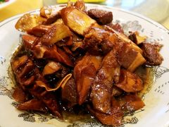 -天桥饭店·特色海鲜(金山嘴渔村店)