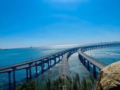-星海湾跨海大桥