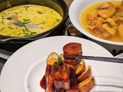 -望乡楼上海菜(日月光店)