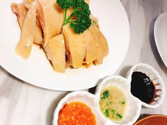 -星平鸡饭·粤菜小炒(印象城旗舰店)