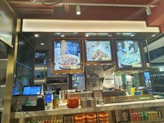 -谷田稻香·砂锅菜(川沙百联店)
