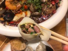 -必点海鲜·鲅鱼水饺(鞍山西道店)