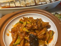 -红蜡烛-养生粥-津鲁菜(中山路店)