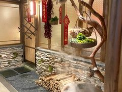 -洞庭土菜馆(天河北总店)