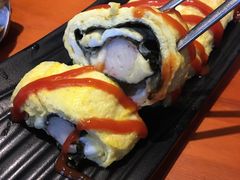 -HONGA HONGA雄家(曹路店)