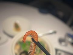 -悦轩中餐厅·高空江景·杭州柏悦酒店