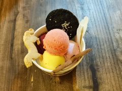 -陕拾叁(袁家村店)