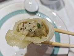 -渔民船说·北塘海鲜·天津菜·海肠捞饭(北塘古镇店)