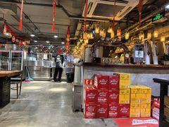 -原始泥炉烤肉(总店)