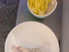 -探窝·竹笙椰子鸡(杨箕店)