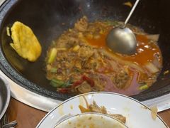 -曹丞相·地锅鸡·地锅鱼(武林店)