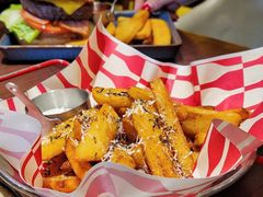 -ibarrel爱杯·bistro&brunch(江宁路店)