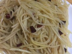 -二红烧烤排骨串(麦岛店)