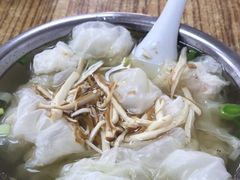-荣巷小馄饨(荣巷店)