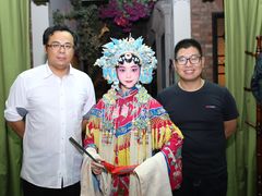 -北京宴(华贸购物中心店)