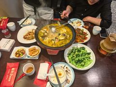 -衢农会·衢州菜·宴请(国际机场店)