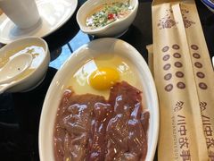 -川中故事·成都老火锅(东书房店)