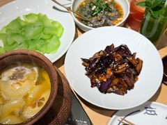 -一坐一忘云南菜(卓悦中心)