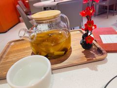 小吊梨汤-鲁秀才炒鸡(龙湖西溪天街店)