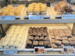 -祥禾饽饽铺·中式糕点(北京来福士店)