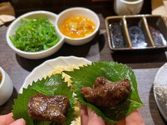 -暖都焼肉·和牛酒場(花都店)
