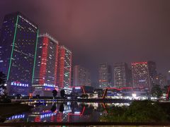 -花果园湿地公园