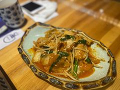 -浦·传统日式料理(3 5 1 1 店)