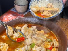 -丹江渔村(首都机场店)