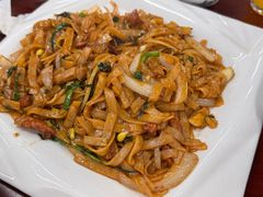 -老熟人串吧家常菜(旧宫店)