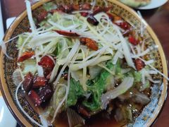 -老山记海城馅饼大酒店(振兴小区店)