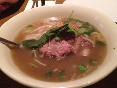 河粉-Rice Paper