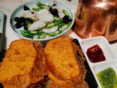 -小吊梨汤·北京菜·烤鸭(鸟巢店)