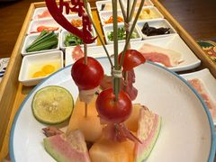 -芸南道·过桥米线(昆明老街旗舰店)